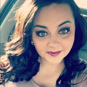 Meet your Posher, Kristina